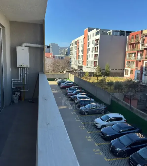 Apartments For Sale three-room 61.5м² 3/6 floor Tbilisi - photo 10