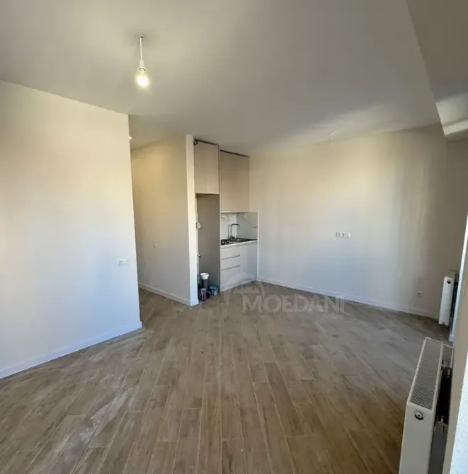 Apartments For Sale three-room 61.5м² 3/6 floor Tbilisi - photo 6