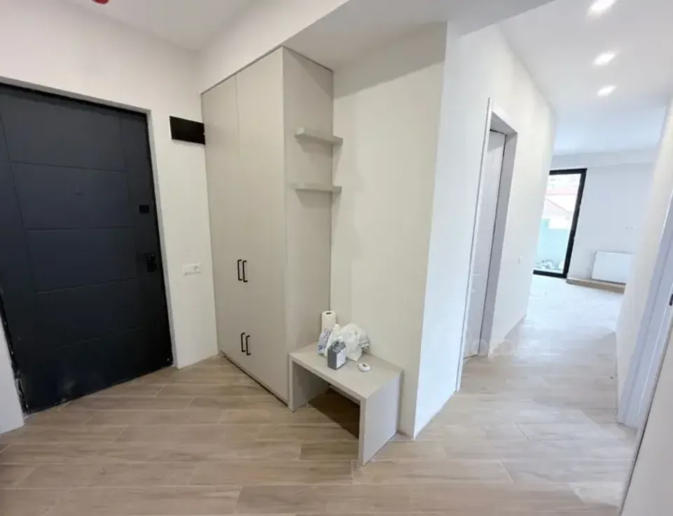 Apartments For Sale three-room 61.5м² 3/6 floor Tbilisi - photo 2