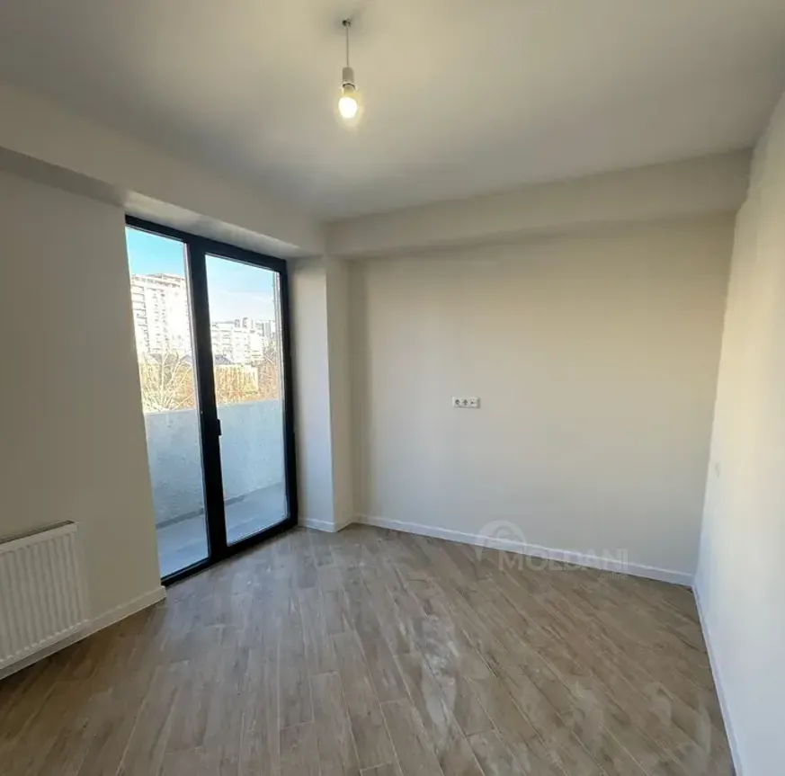 Apartments For Sale three-room 61.5м² 3/6 floor Tbilisi - photo 9