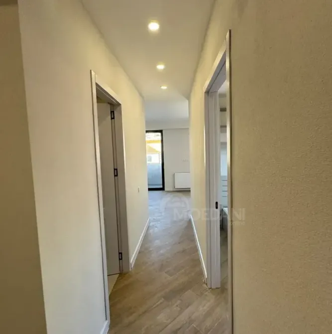 Apartments For Sale three-room 61.5м² 3/6 floor Tbilisi - photo 5