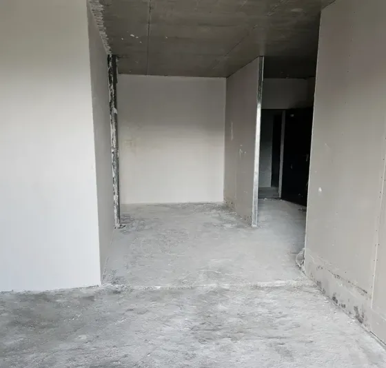 Apartments For Sale two-room 70.4м² 4/5 floor Tbilisi