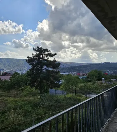 Apartments For Sale two-room 70.4м² 4/5 floor Tbilisi