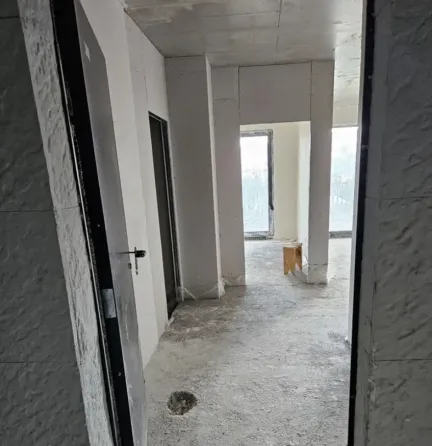 Apartments For Sale two-room 70.4м² 4/5 floor Tbilisi