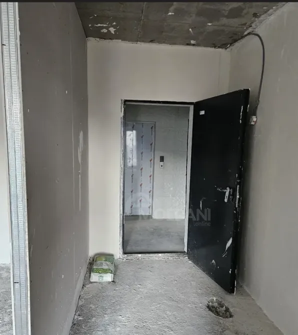 Apartments For Sale two-room 70.4м² 4/5 floor Tbilisi - photo 8