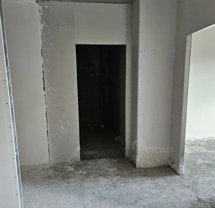 Apartments For Sale two-room 70.4м² 4/5 floor Tbilisi - photo 9