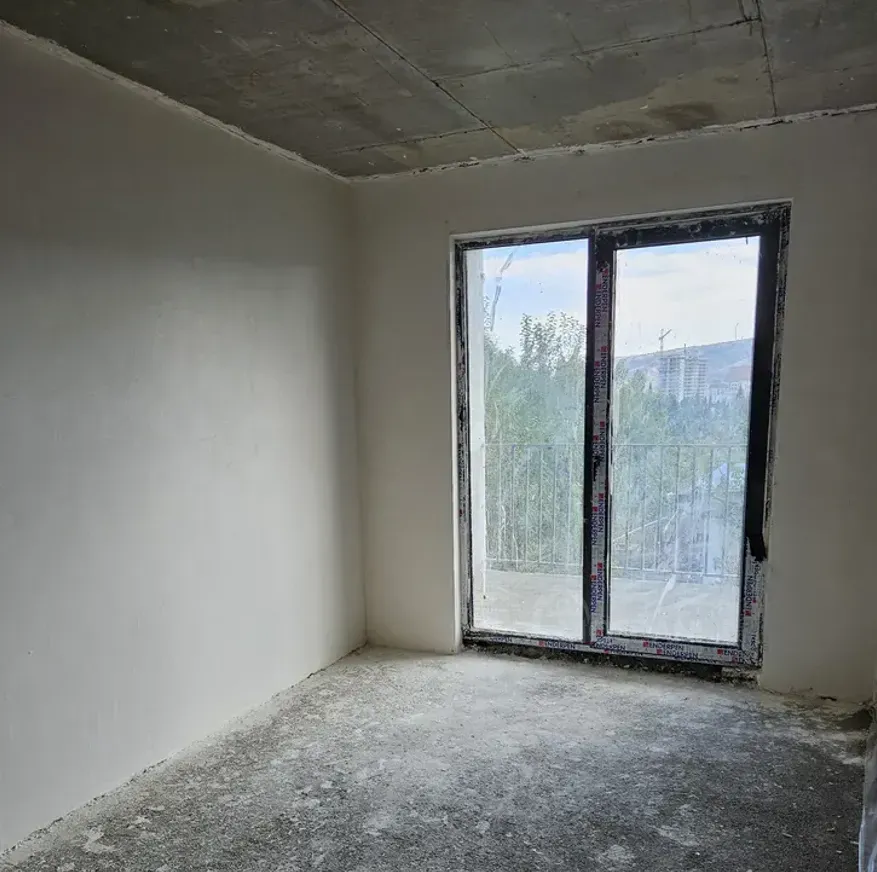 Apartments For Sale two-room 70.4м² 4/5 floor Tbilisi - photo 4