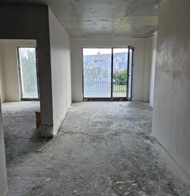 Apartments For Sale two-room 70.4м² 4/5 floor Tbilisi - photo 1