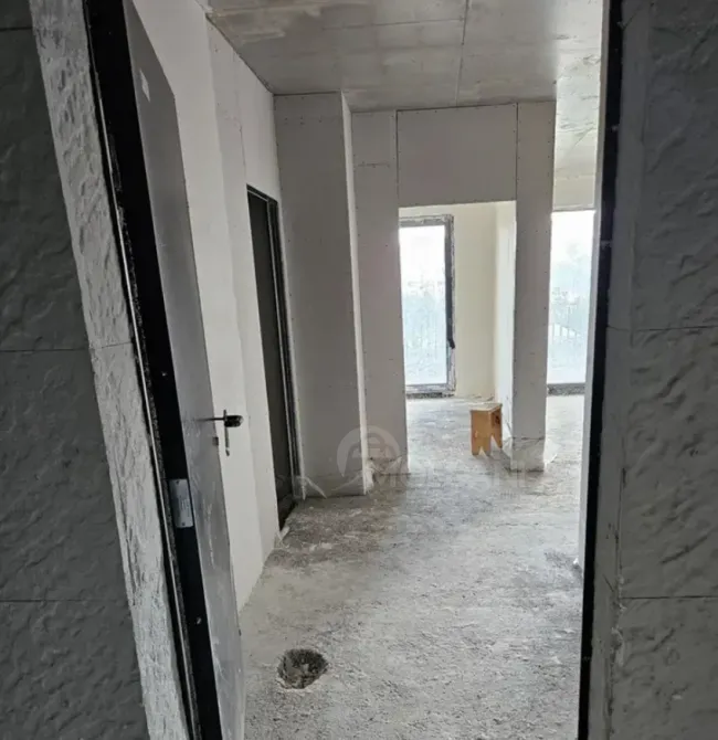 Apartments For Sale two-room 70.4м² 4/5 floor Tbilisi - photo 3