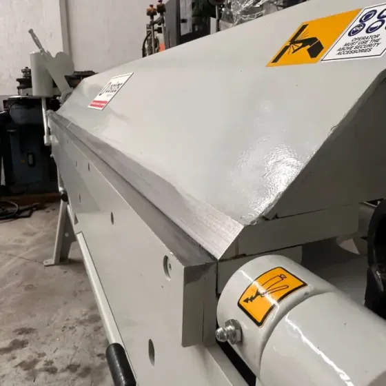 Თუნუქის საჭრელი გელიოტინა თბილისი