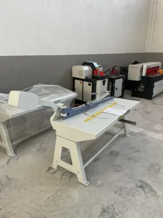 Თუნუქის საჭრელი გელიოტინა თბილისი