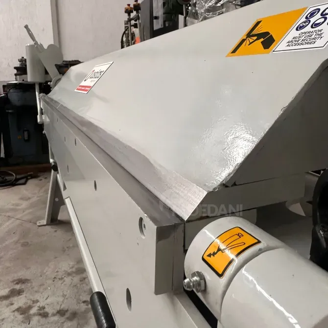 Თუნუქის საჭრელი გელიოტინა თბილისი - photo 1