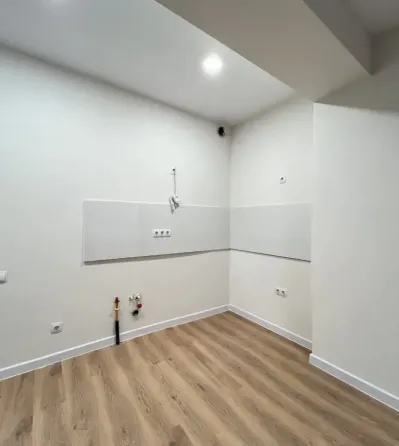 Apartments For Sale two-room 48м² 4/6 floor Tbilisi