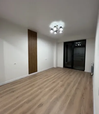 Apartments For Sale two-room 48м² 4/6 floor Tbilisi