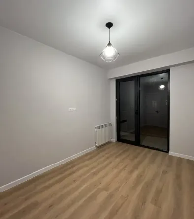 Apartments For Sale two-room 48м² 4/6 floor Tbilisi