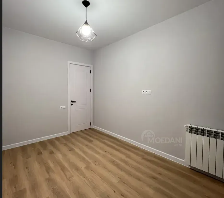 Apartments For Sale two-room 48м² 4/6 floor Tbilisi - photo 5