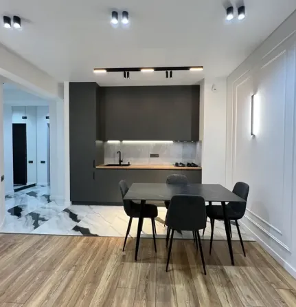 Apartments For Sale three-room 69м² 5/12 floor Tbilisi