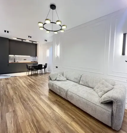 Apartments For Sale three-room 69м² 5/12 floor Tbilisi