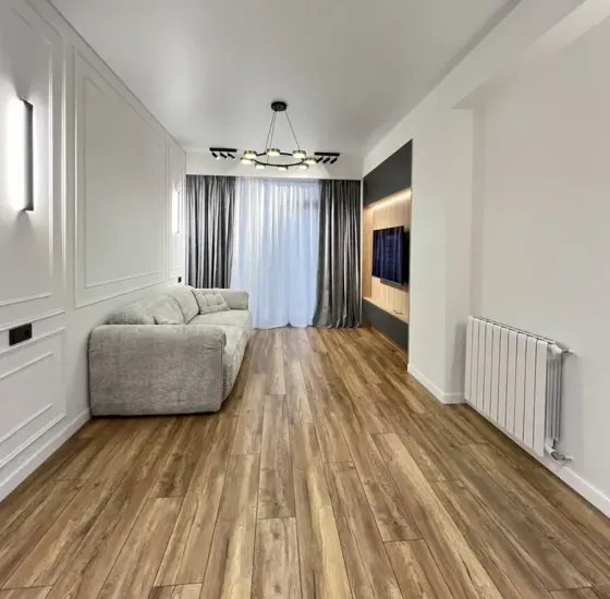 Apartments For Sale three-room 69м² 5/12 floor Tbilisi