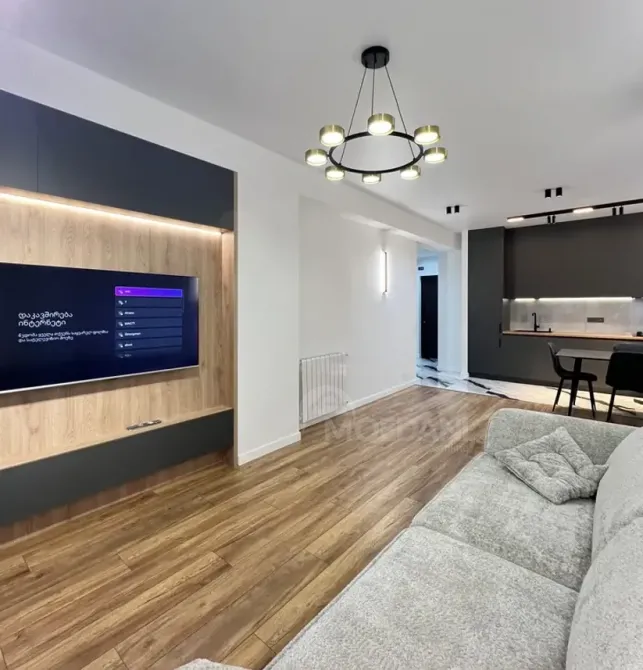 Apartments For Sale three-room 69м² 5/12 floor Tbilisi - photo 3