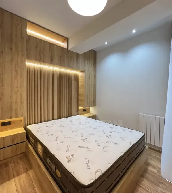 Apartments For Sale three-room 69м² 5/12 floor Tbilisi - photo 7