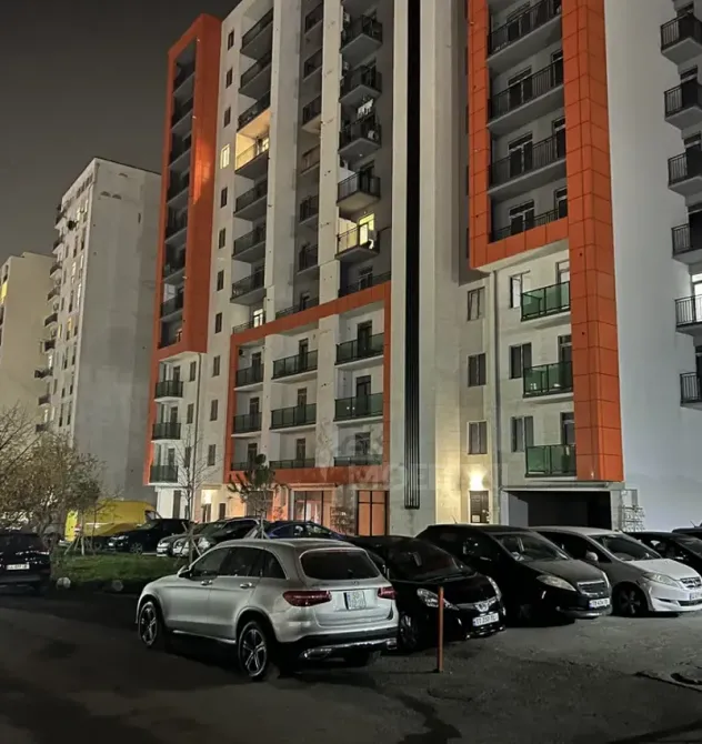 Apartments For Sale three-room 69м² 5/12 floor Tbilisi - photo 8