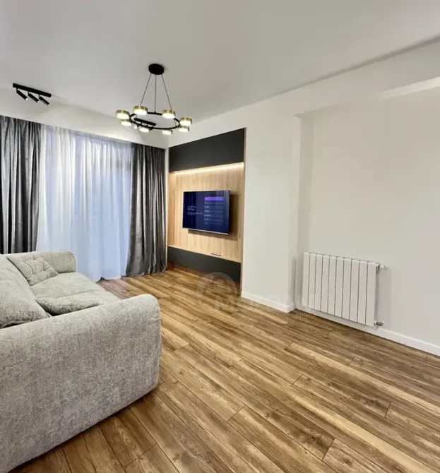 Apartments For Sale three-room 69м² 5/12 floor Tbilisi - photo 2
