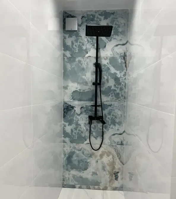 Apartments For Sale three-room 69м² 5/12 floor Tbilisi - photo 11