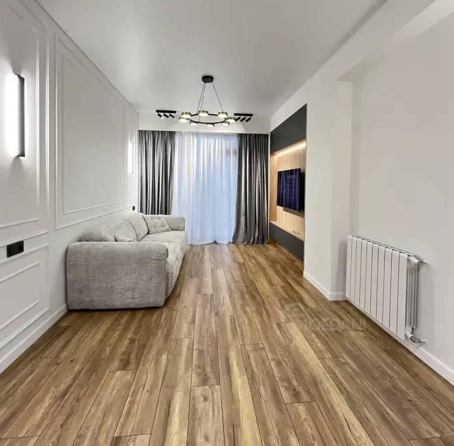 Apartments For Sale three-room 69м² 5/12 floor Tbilisi - photo 5