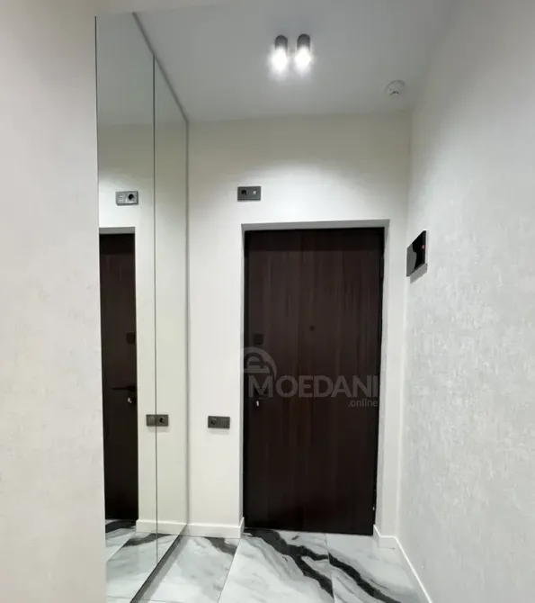 Apartments For Sale three-room 69м² 5/12 floor Tbilisi - photo 10