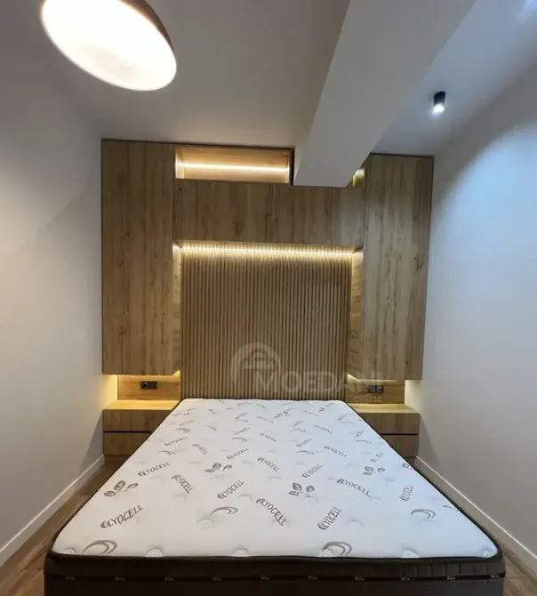 Apartments For Sale three-room 69м² 5/12 floor Tbilisi - photo 6