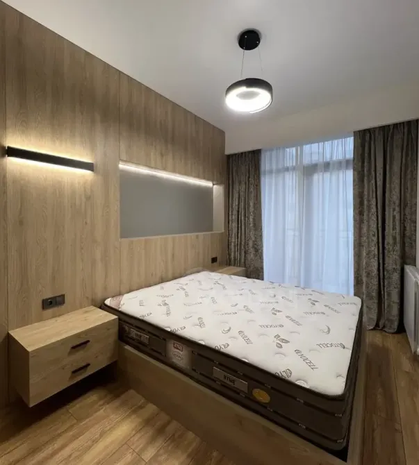 Apartments For Sale three-room 69м² 5/12 floor Tbilisi - photo 9