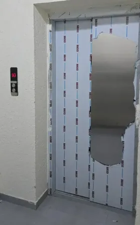 Apartments For Sale three-room 67м² 10/11 floor Tbilisi