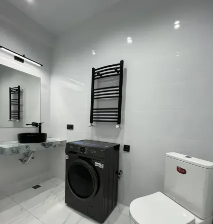 Apartments For Sale three-room 67м² 10/11 floor Tbilisi