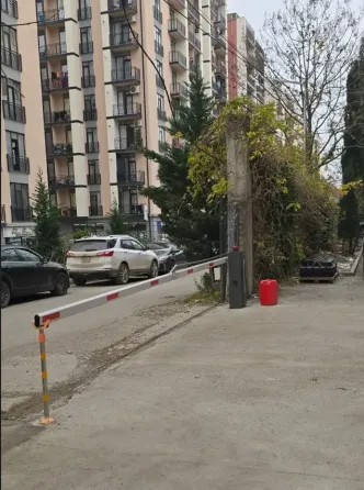 Apartments For Sale three-room 67м² 10/11 floor Tbilisi