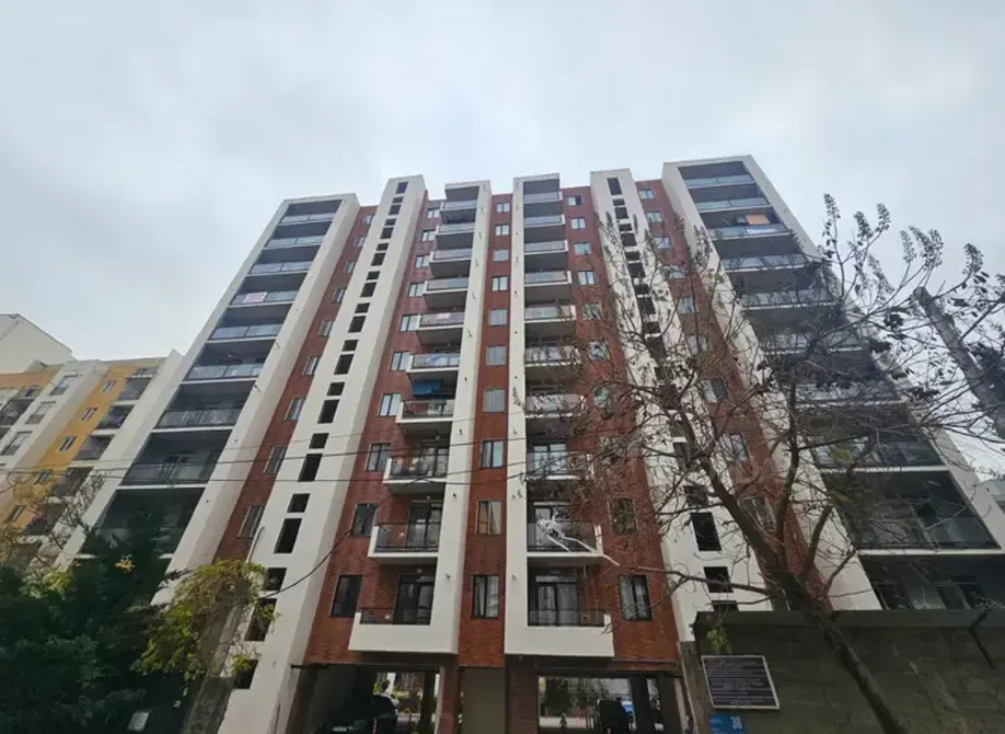 Apartments For Sale three-room 67м² 10/11 floor Tbilisi - photo 2