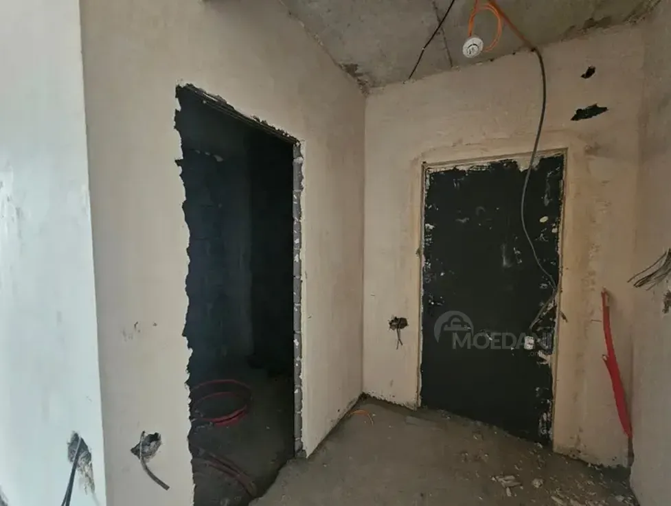 Apartments For Sale three-room 67м² 10/11 floor Tbilisi - photo 11