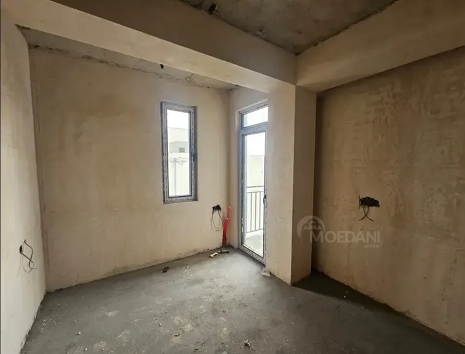 Apartments For Sale three-room 67м² 10/11 floor Tbilisi - photo 8