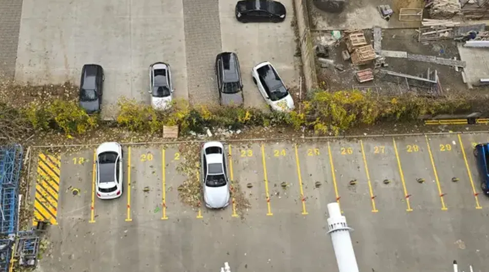 Apartments For Sale three-room 67м² 10/11 floor Tbilisi - photo 13