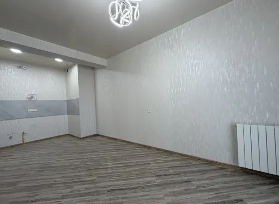 Apartments For Sale two-room 56.5м² 10/16 floor Tbilisi