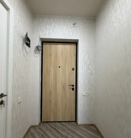 Apartments For Sale two-room 56.5м² 10/16 floor Tbilisi