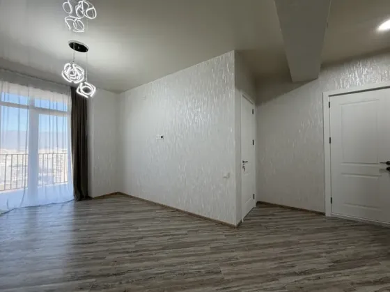 Apartments For Sale two-room 56.5м² 10/16 floor Tbilisi