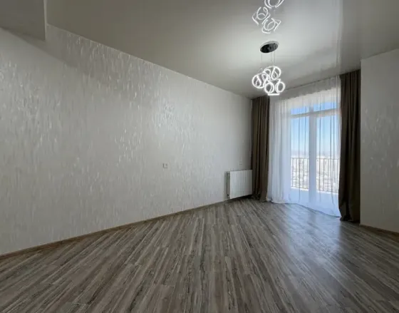 Apartments For Sale two-room 56.5м² 10/16 floor Tbilisi