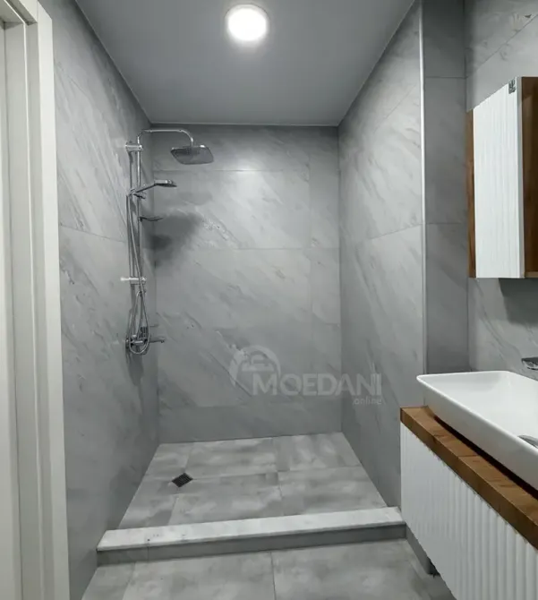 Apartments For Sale two-room 56.5м² 10/16 floor Tbilisi - photo 7