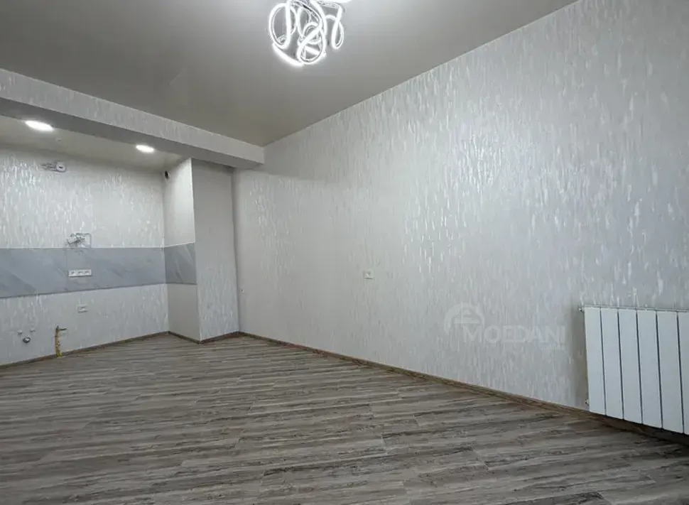 Apartments For Sale two-room 56.5м² 10/16 floor Tbilisi - photo 2