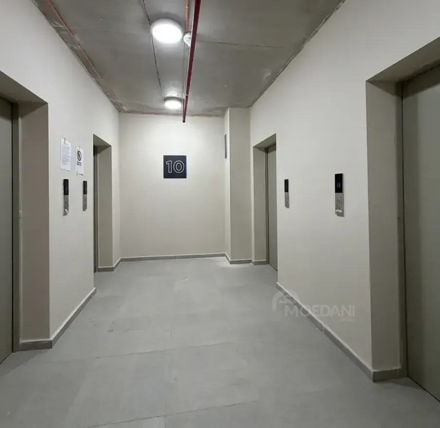 Apartments For Sale two-room 56.5м² 10/16 floor Tbilisi - photo 12