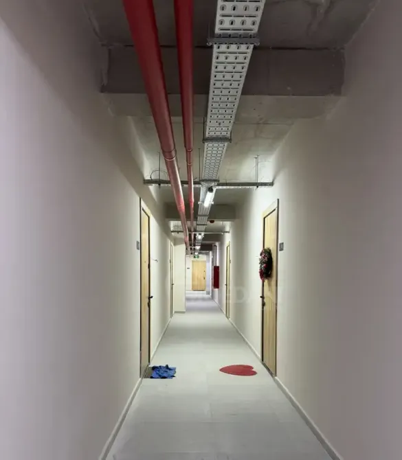 Apartments For Sale two-room 56.5м² 10/16 floor Tbilisi - photo 13