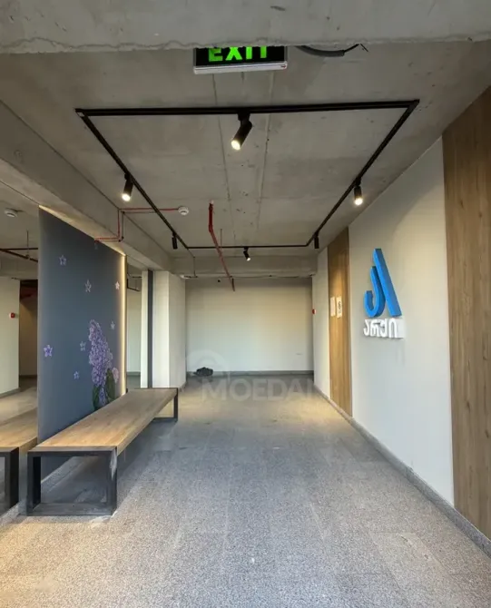 Apartments For Sale two-room 56.5м² 10/16 floor Tbilisi - photo 10