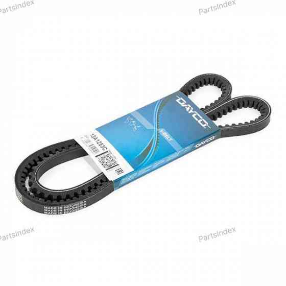 Ремень приводной Dayco 13A1253C Тбилиси