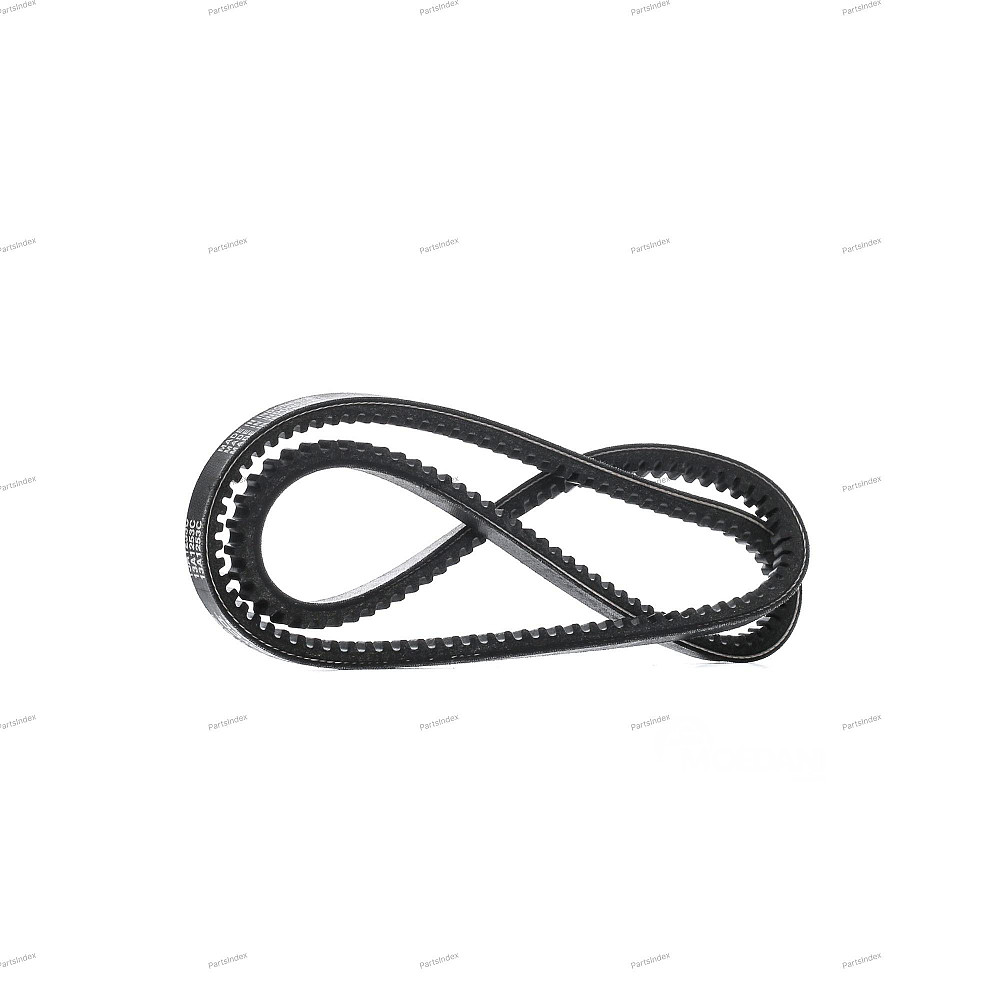 ძრავის გარე ღვედი  Dayco 13A1253C თბილისი - photo 4